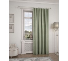 Портьера (200x260 cм) 1 шт. Бархат