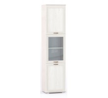 Шкаф-витрина Комо ШК-304