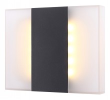 Накладной светильник Globo Moonlight 34167