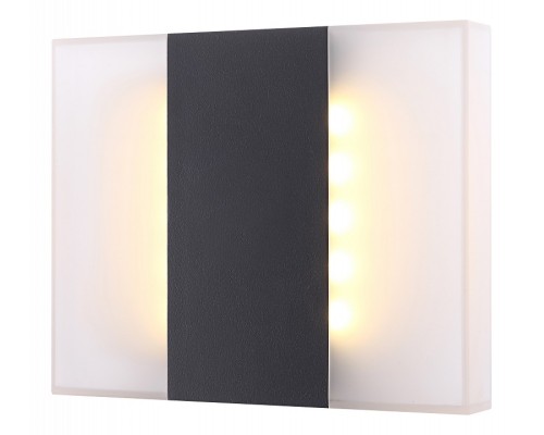 Накладной светильник Globo Moonlight 34167