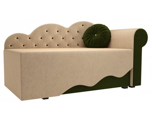 Диван-кушетка Тедди