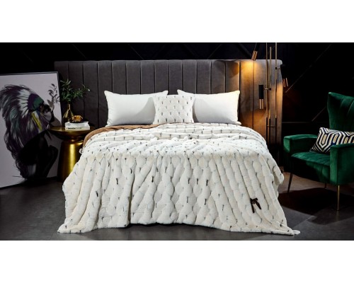 Покрывало евростандарт Адриана