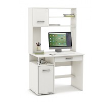 Стол письменный Амбер-14Я