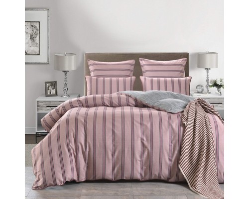 Постельное белье евростандарт Вивьен