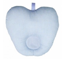 Подушка для новорожденных (25х25 см) Apple