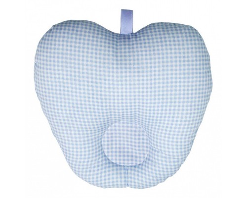 Подушка для новорожденных (25х25 см) Apple