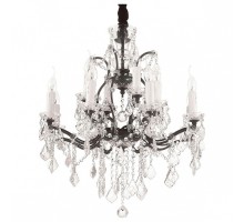 Подвесная люстра Ideal Lux Liberty LIBERTY SP12
