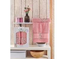 Набор полотенец для ванной Avone