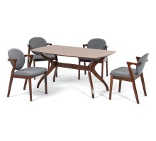 Набор обеденный Pinang+Muar (21)