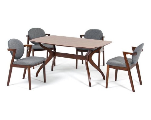 Набор обеденный Pinang+Muar (21)