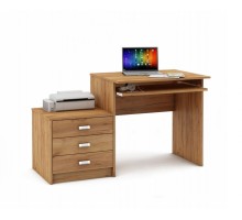 Стол компьютерный Имидж-21