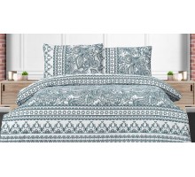 Постельное белье двуспальное Zaira