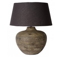 Настольная лампа декоративная Lucide Ramses 47505/81/97