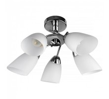 Люстра на штанге TopLight Carmel TL3600X-05CH