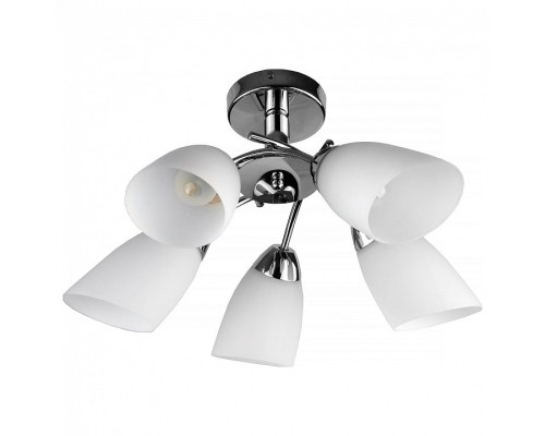 Люстра на штанге TopLight Carmel TL3600X-05CH