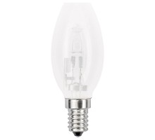 Лампа галогеновая Uniel  E14 28Вт K 01081