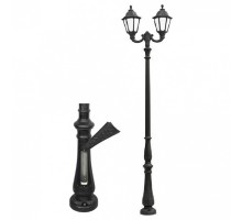 Фонарный столб Fumagalli Noemi E35.205.R20.AYH27