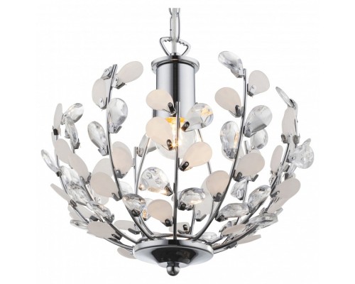 Подвесная люстра Globo Gonzalo 51508-3H