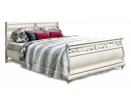 Кровать полутораспальная Оскар