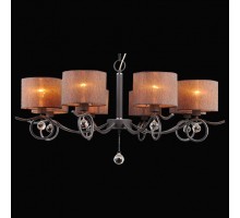 Подвесная люстра Natali Kovaltseva Turandot TURANDOT 75057/8C