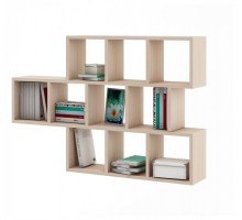 Полка книжная Вайс-6