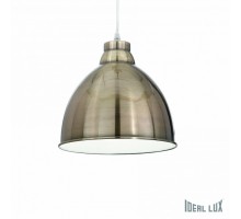 Подвесной светильник Ideal Lux Navy NAVY SP1 BRUNITO