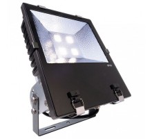 Настенно-потолочный прожектор Deko-Light Flood COB 120 730274