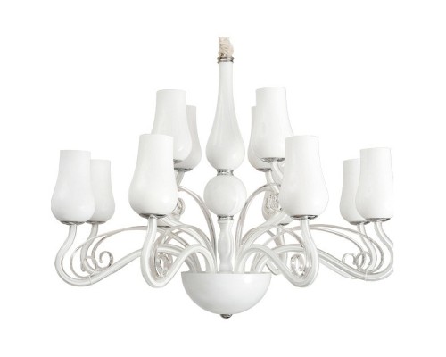 Подвесная люстра MW-Light Элла 483010112