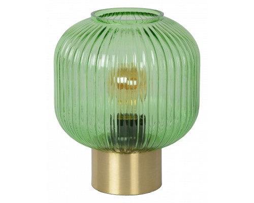 Настольная лампа декоративная Lucide Maloto 45586/20/33