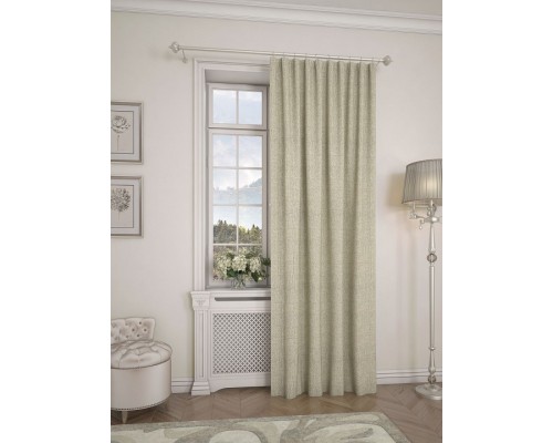 Портьера (200x260 cм) 1 шт. IN100