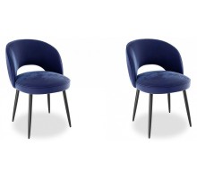 Набор стульев Моли