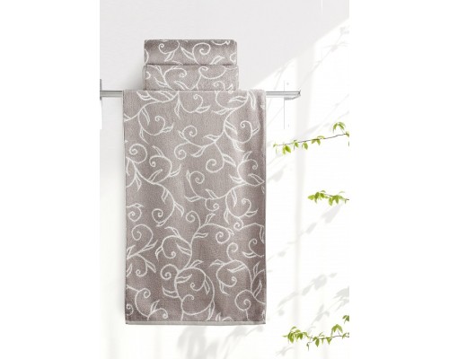 Банное полотенце (70x140 см) Форест