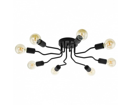 Потолочная люстра Eglo Orazio 97985