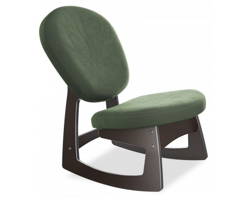 Кресло-качалка Смарт G Силуэт