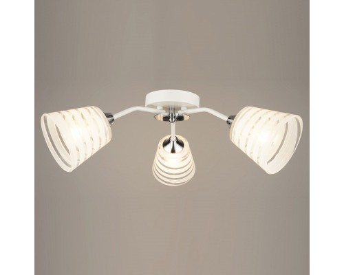 Потолочная люстра Hiper Jina H177-3