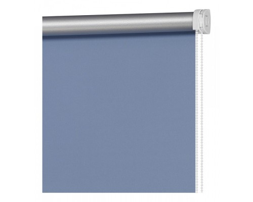 Штора рулонная (40x160 см) Блэкаут Плайн