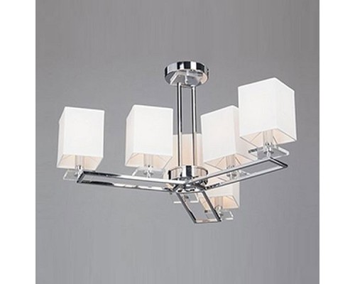 Люстра на штанге Vitaluce V3914 V5194/6