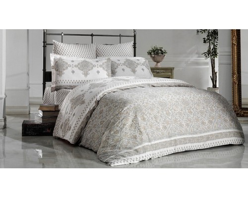 Постельное белье евростандарт PETRA