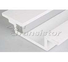 Профиль Arlight ARL-BAY-SQUARE-35-2000 022267