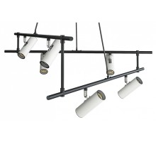 Подвесная люстра Maytoni Rami MOD128PL-12WB