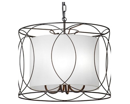 Подвесная люстра Vitaluce V4479 V4479-1/4