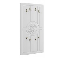 Вешалка настенная Монблан МБ-50