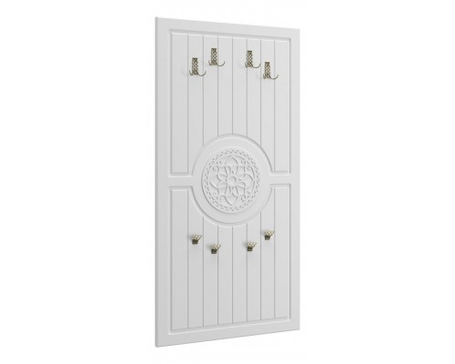 Вешалка настенная Монблан МБ-50