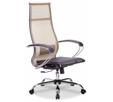 Кресло компьютерное МЕТТА-7(MPRU)