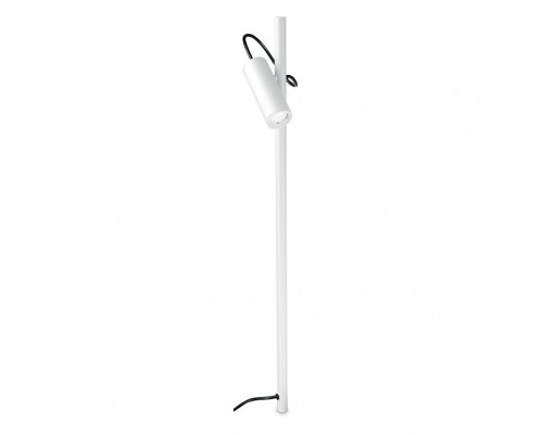 Торшер Ideal Lux Hub HUB PT SMALL BIANCO 3000K