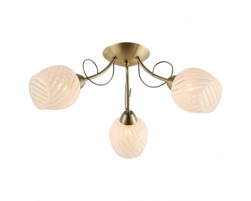 Потолочная люстра Escada Basic 8 1110/3