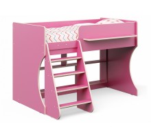 Кровать-чердак Р436