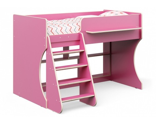 Кровать-чердак Р436