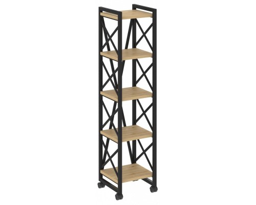 Стеллаж-колонка Loft VR.L-MST.K-5.4