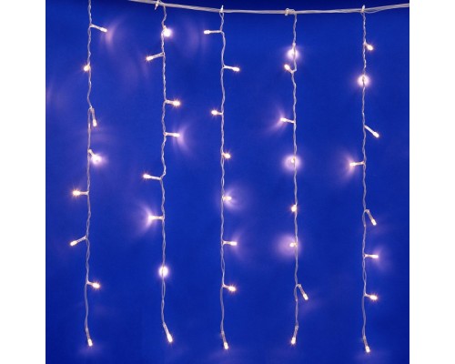 Занавес световой Uniel ULD-C1510 ULD-C1510-160/DTA WARM WHITE IP20